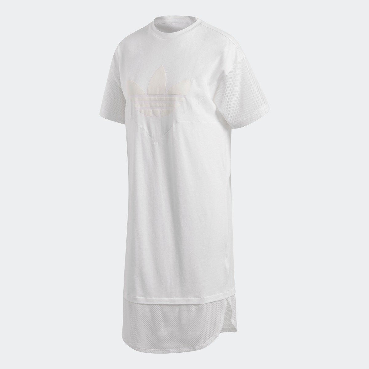 adidas originals tee dress