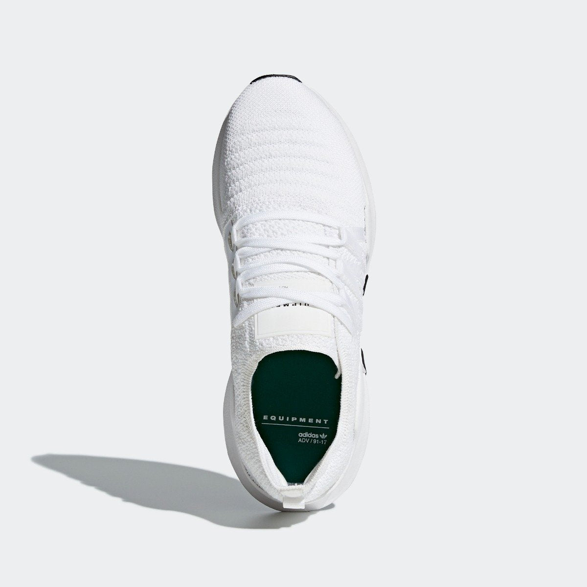 eqt shoes white