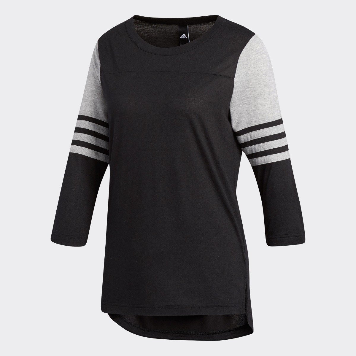 adidas originals long sleeve shirt womens