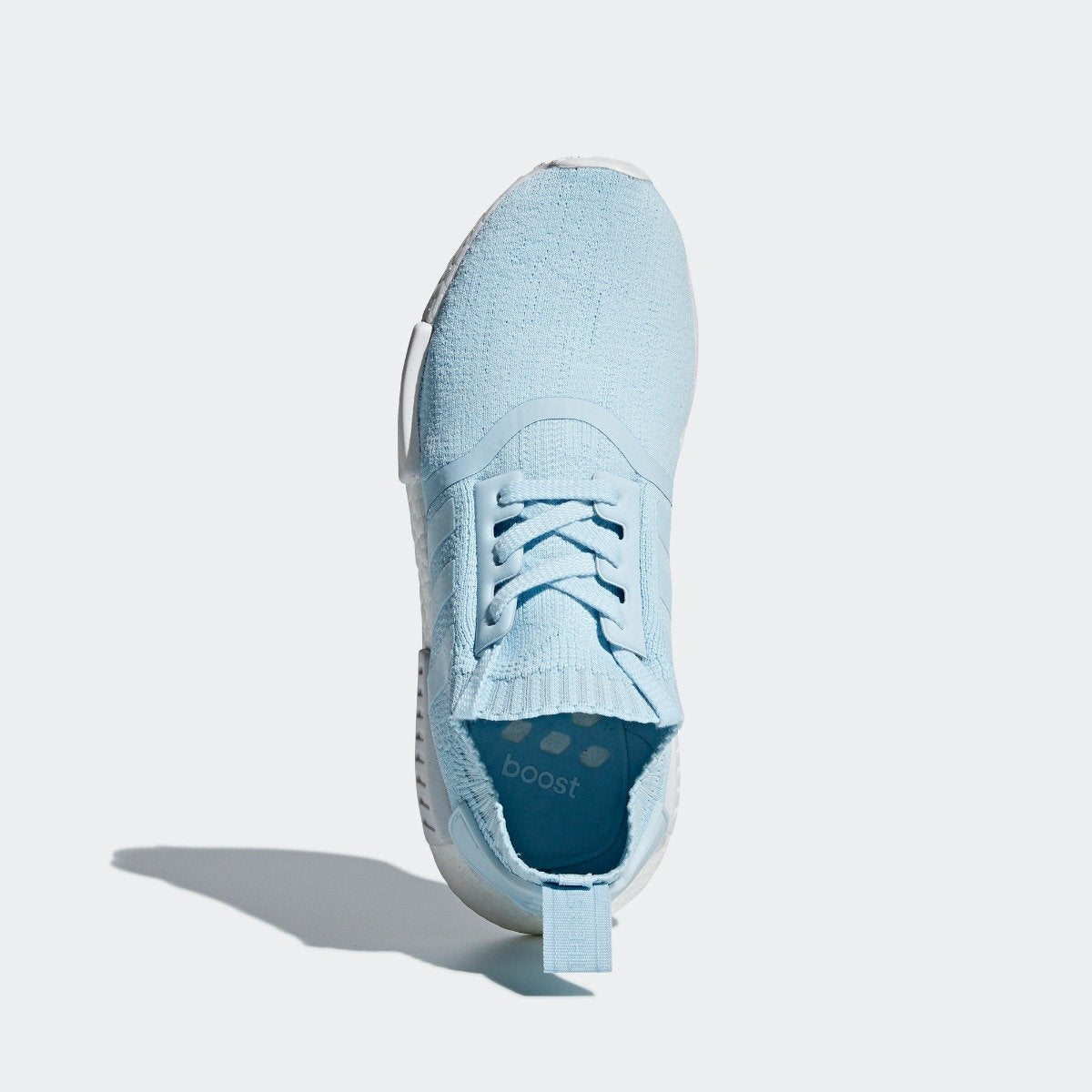 icy blue adidas