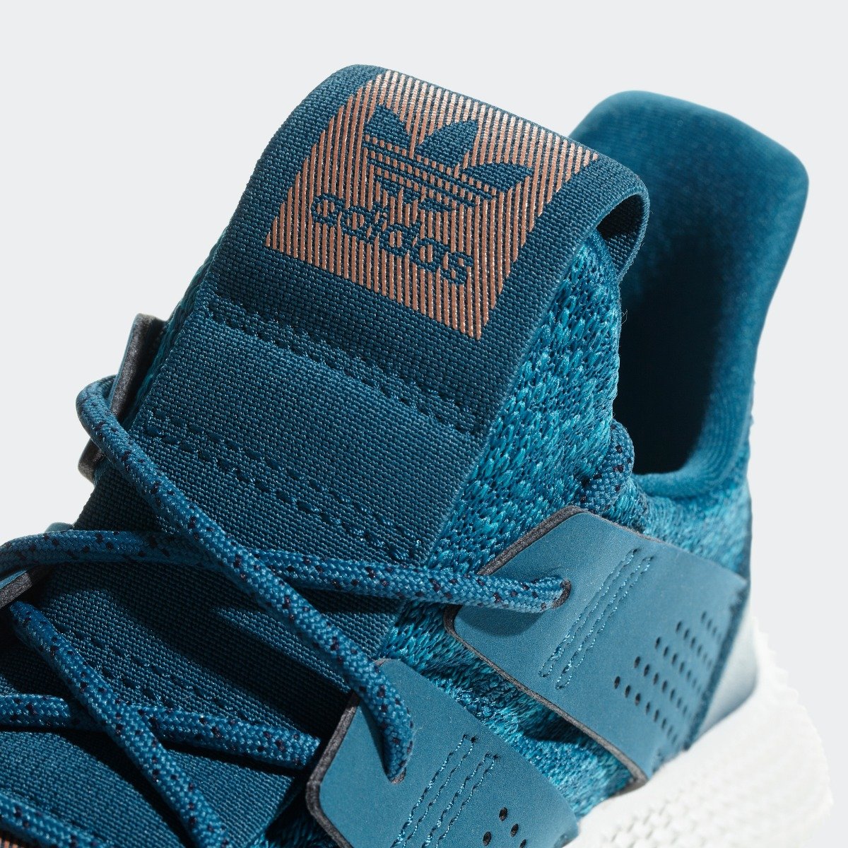 adidas Prophere Shoes Real Teal CQ2541 