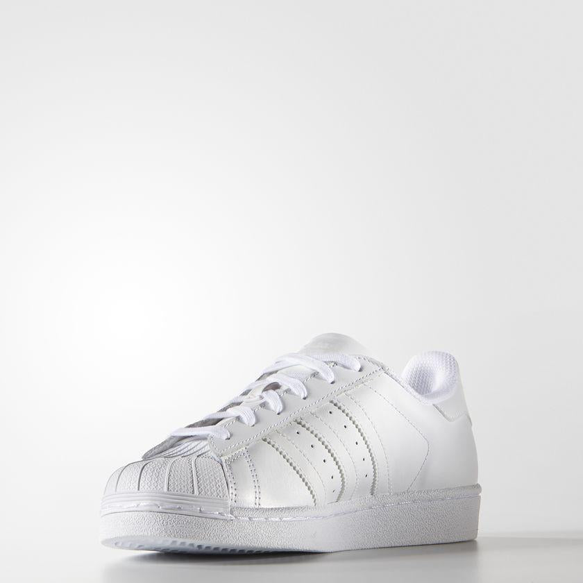 adidas Superstar Shoes Cloud White 