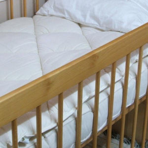 size 300 cot mattress