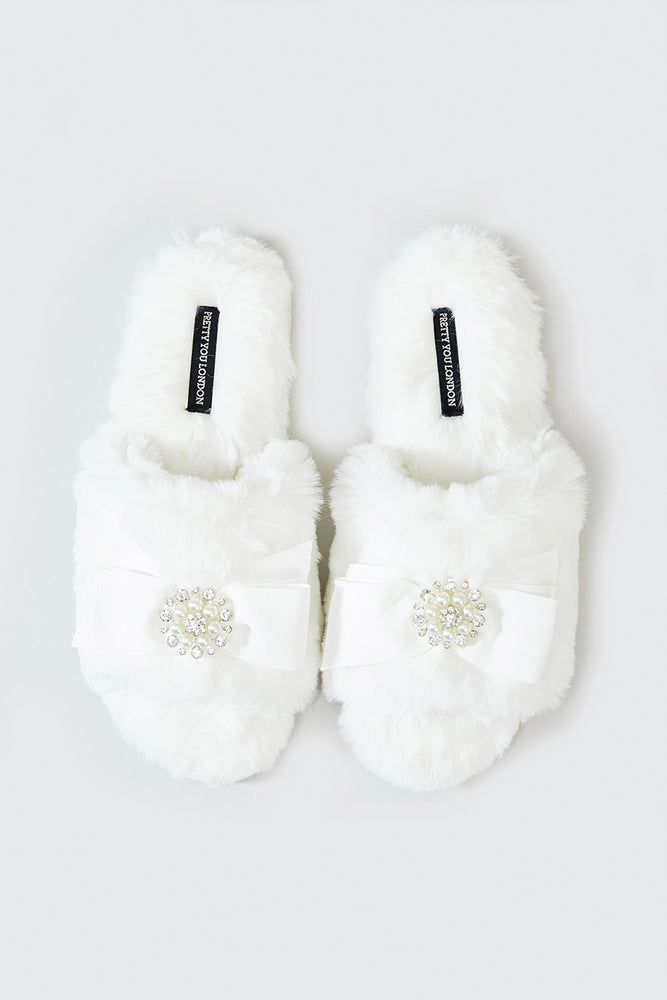 pretty you london slippers nordstrom