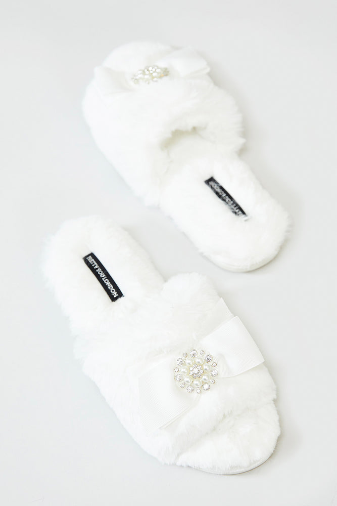 pretty you london slippers nordstrom