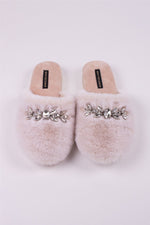 pretty you mule slippers