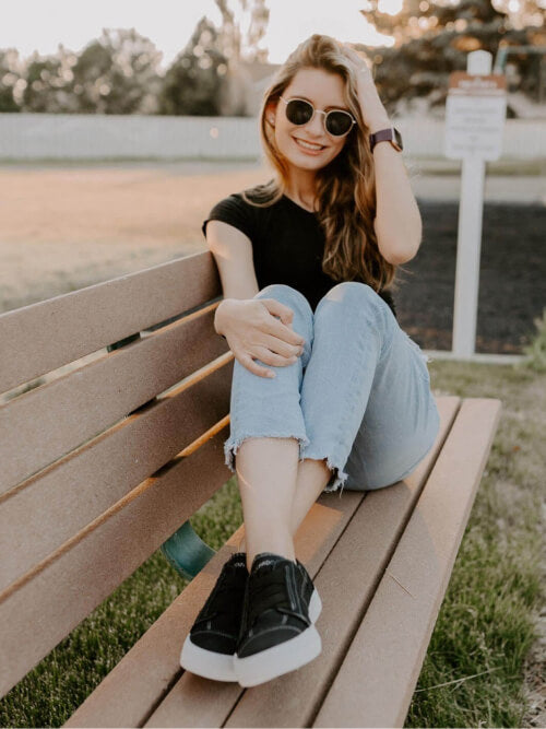 JENN ARDOR WOMEN SHOES