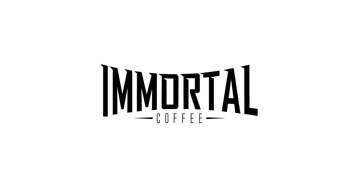 theimmortalcoffee.com