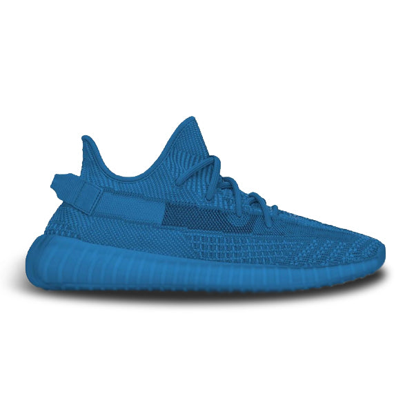 yeezy 350 blue antlia