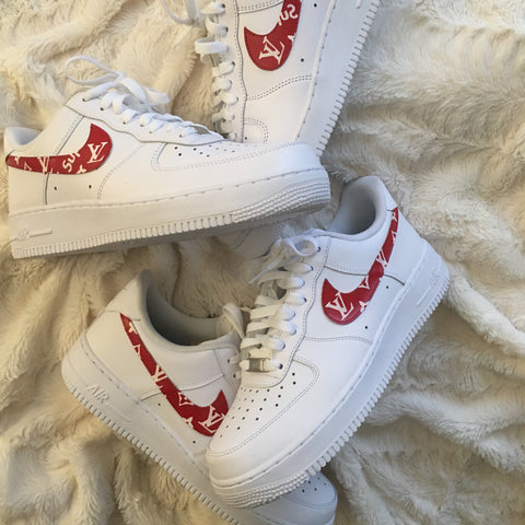 air force one marron