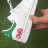 adidas stan smith comme des garcons