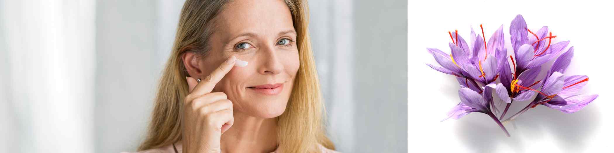 Anti-Ageing Benefits