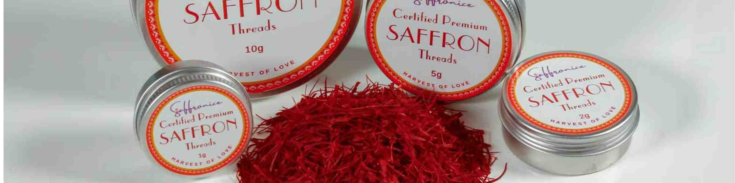 saffron correct storing cans