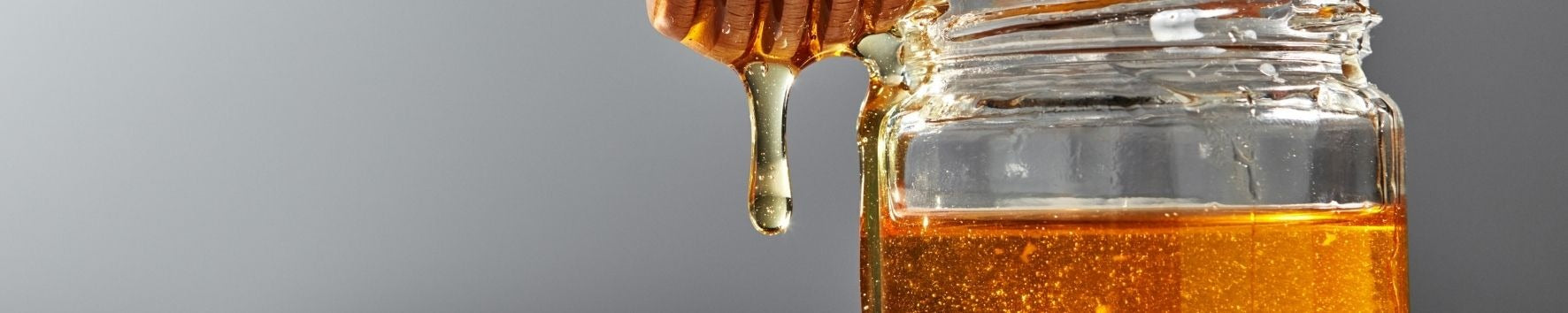 Raw Honey