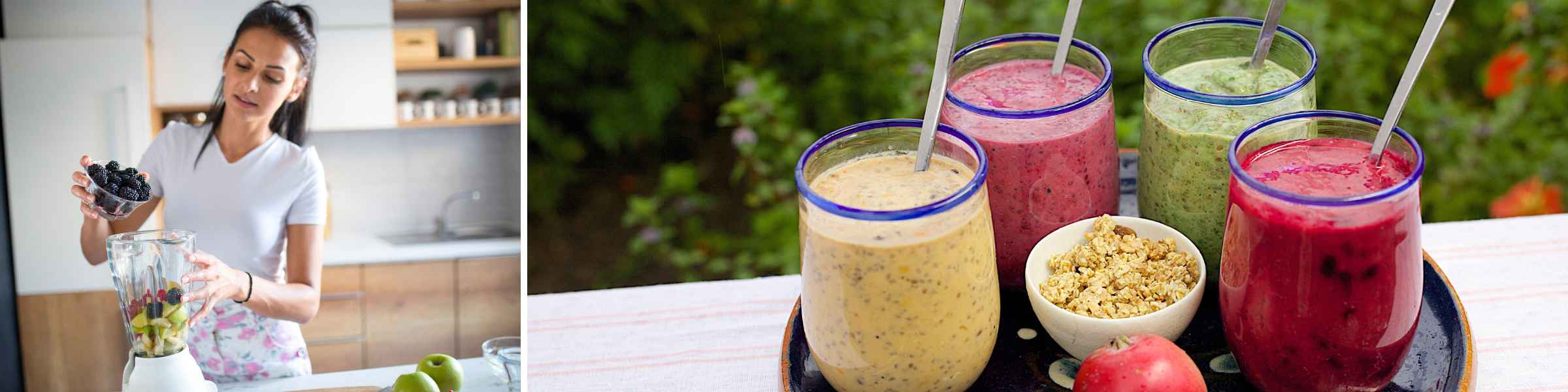 Immune-Boosting Smoothie Recipe