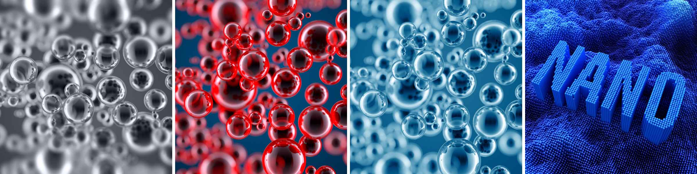 Innovations in Nano-Emulsion