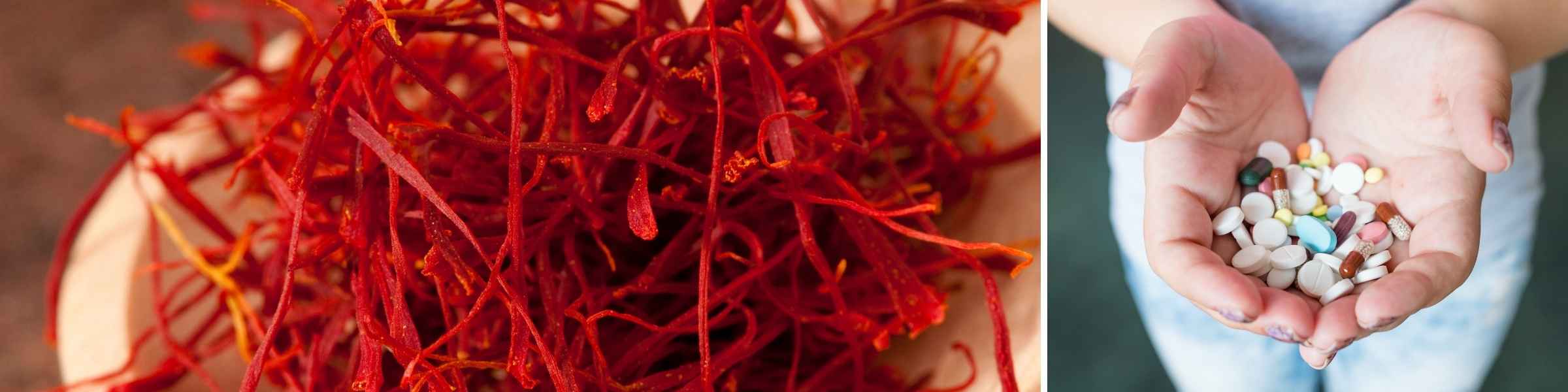 Optimizing Saffron Dosage and Administration