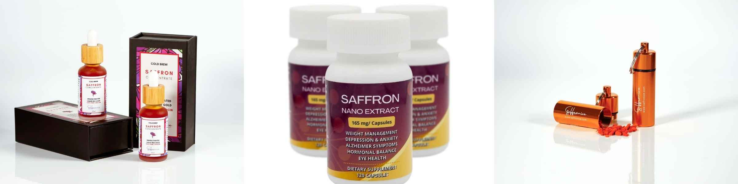 Saffron Extract