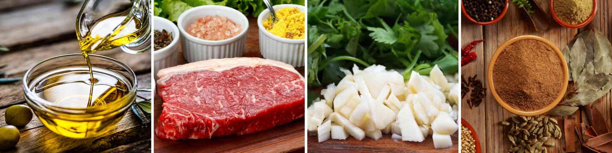Sirloin Steak Bites Ingredients