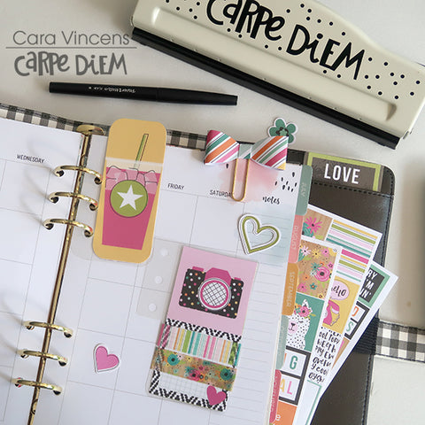 Planner Accessories: Expert Tips and Tricks - OOLY