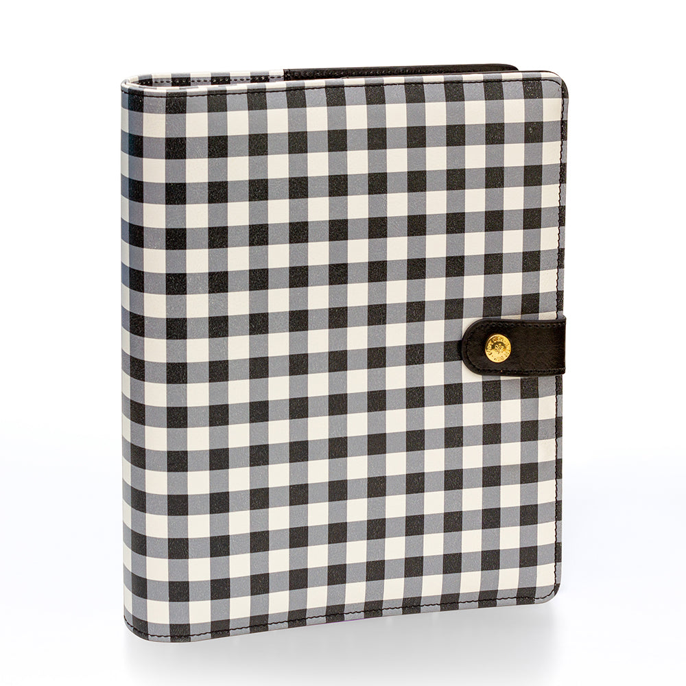 Carpe Diem Limited Edition Black A5 Boxed Set Planner – Carpe Diem Planners