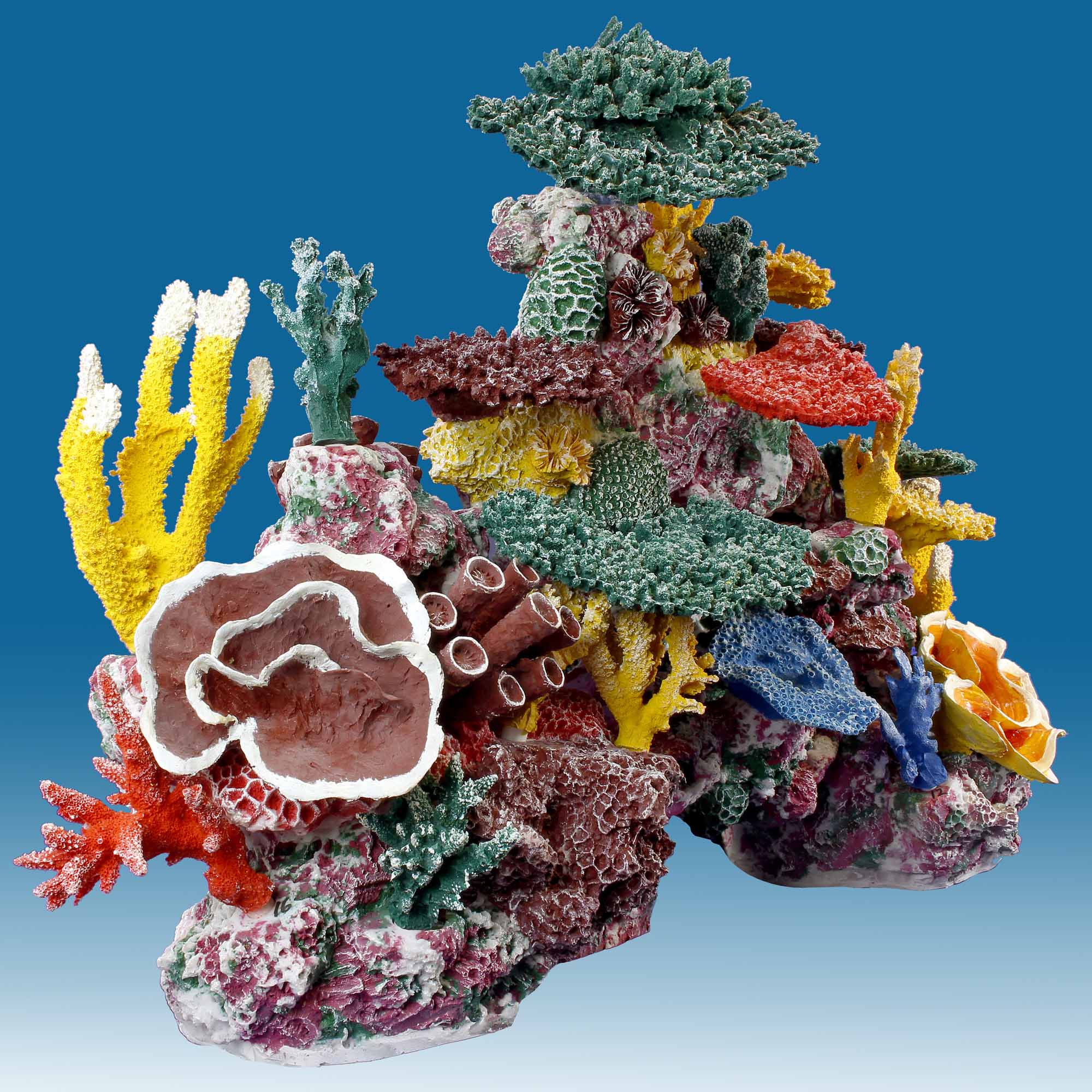 marine aquarium decorations
