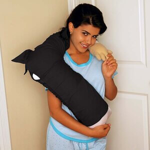 Boyfriend Pillow 