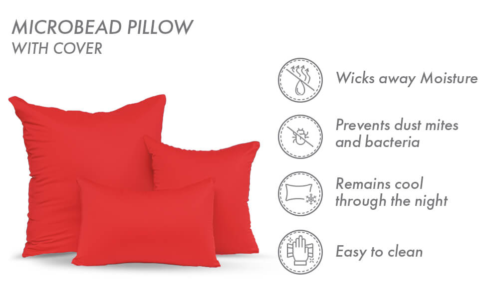 PILLOWY Pillow Insert