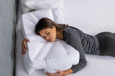 wife pillow