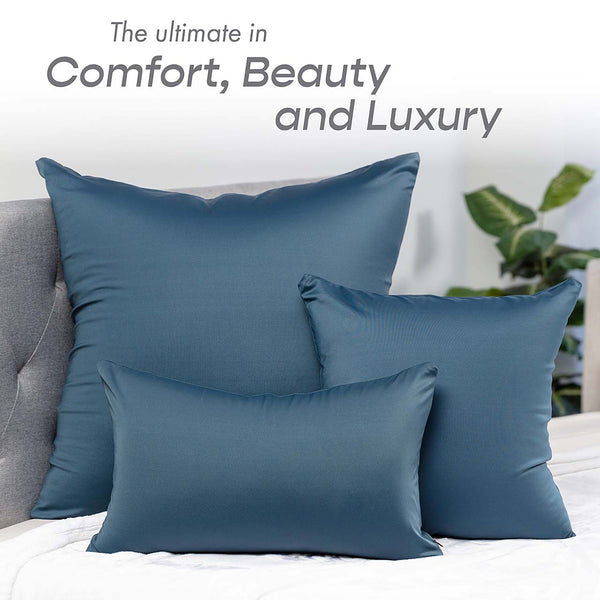 🎁 Ready Stock 🎁 Slumberland Cool Comfort Microfibre Pillow