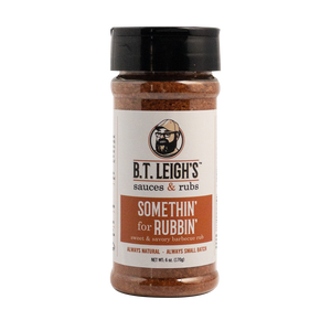 Home  B & K Southern Boy Seasonings