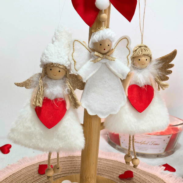 Valentine's Angels