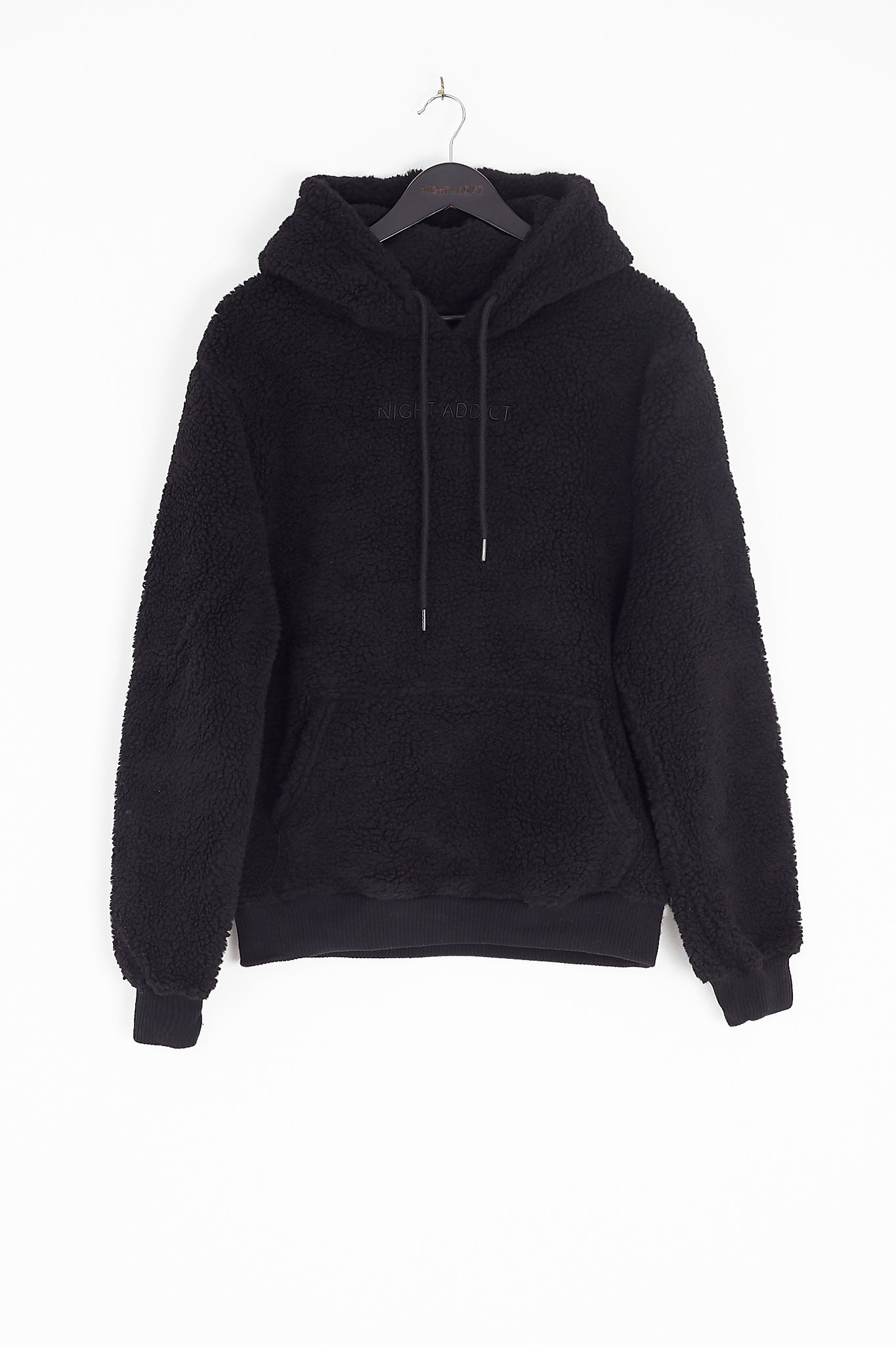 next borg hoodie