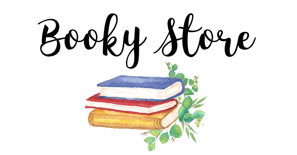 BookyStore