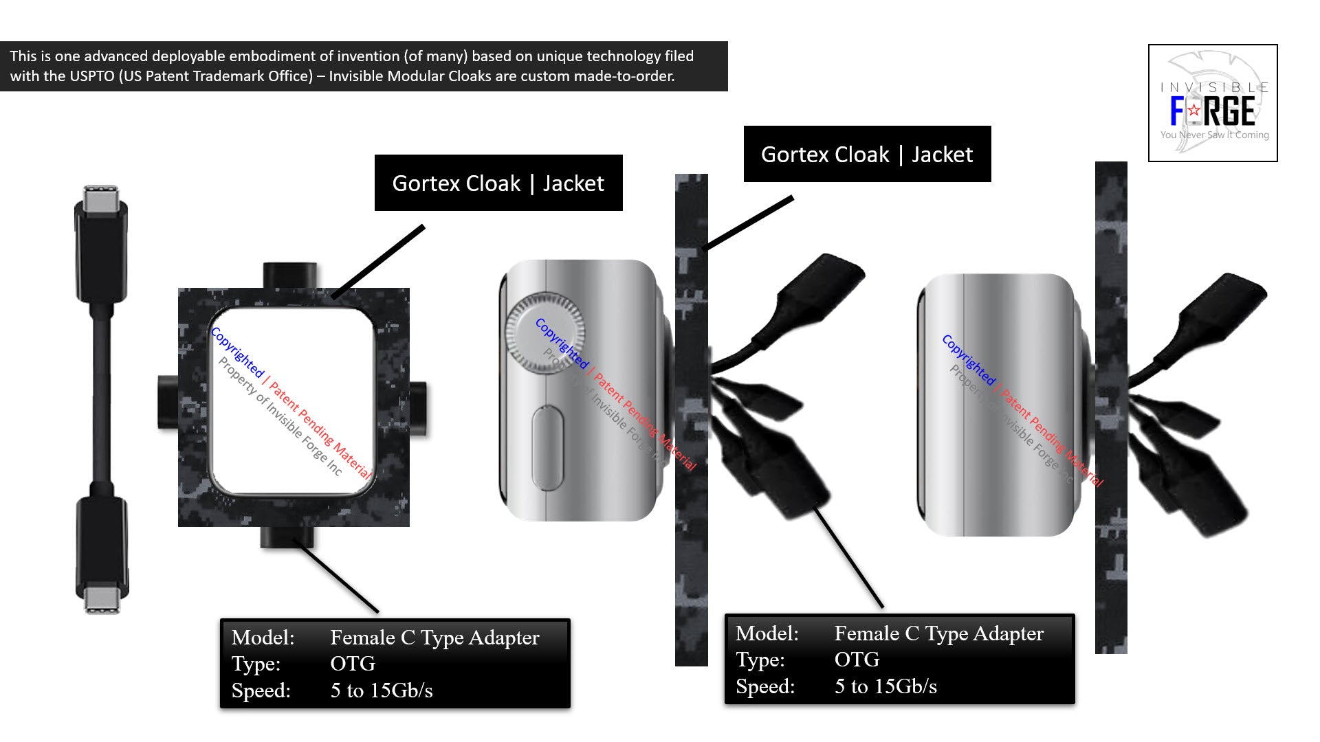 invisible cloak gear for troops reviews 2019