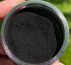 carbon black pigment