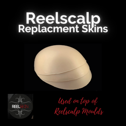 Reelskin 3D Practice Skin Arm – Brett Stewart Tattoo Supplies