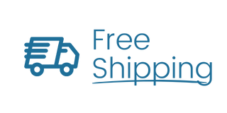 Free Shipping Included