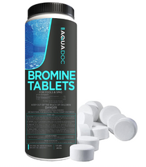 Buy bromine tablets