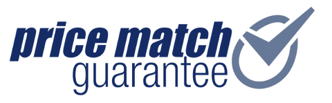 Price Match Guarantee