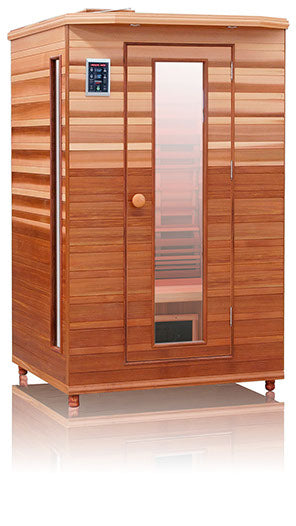 Health Mate Renew 3 Far Infrared Sauna – Wish Rock Relaxation