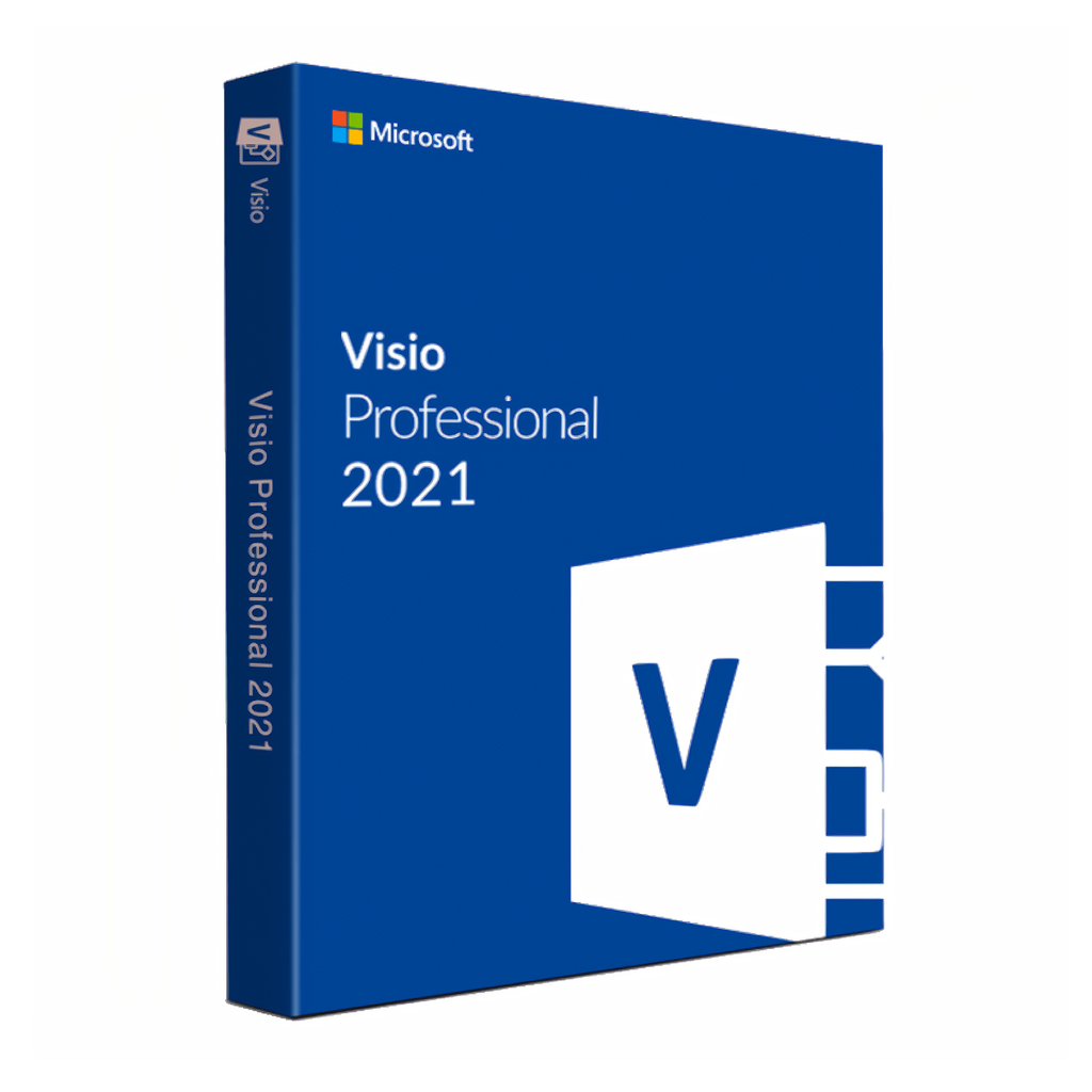 microsoft visio professional 20167