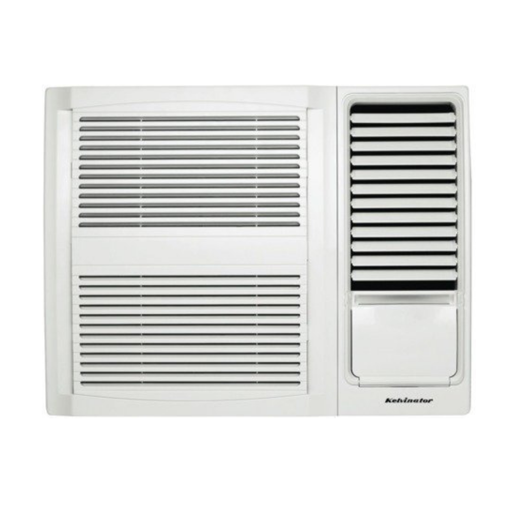 Kelvinator 1.65kW Window Wall Air Conditioner Darwin Cooling