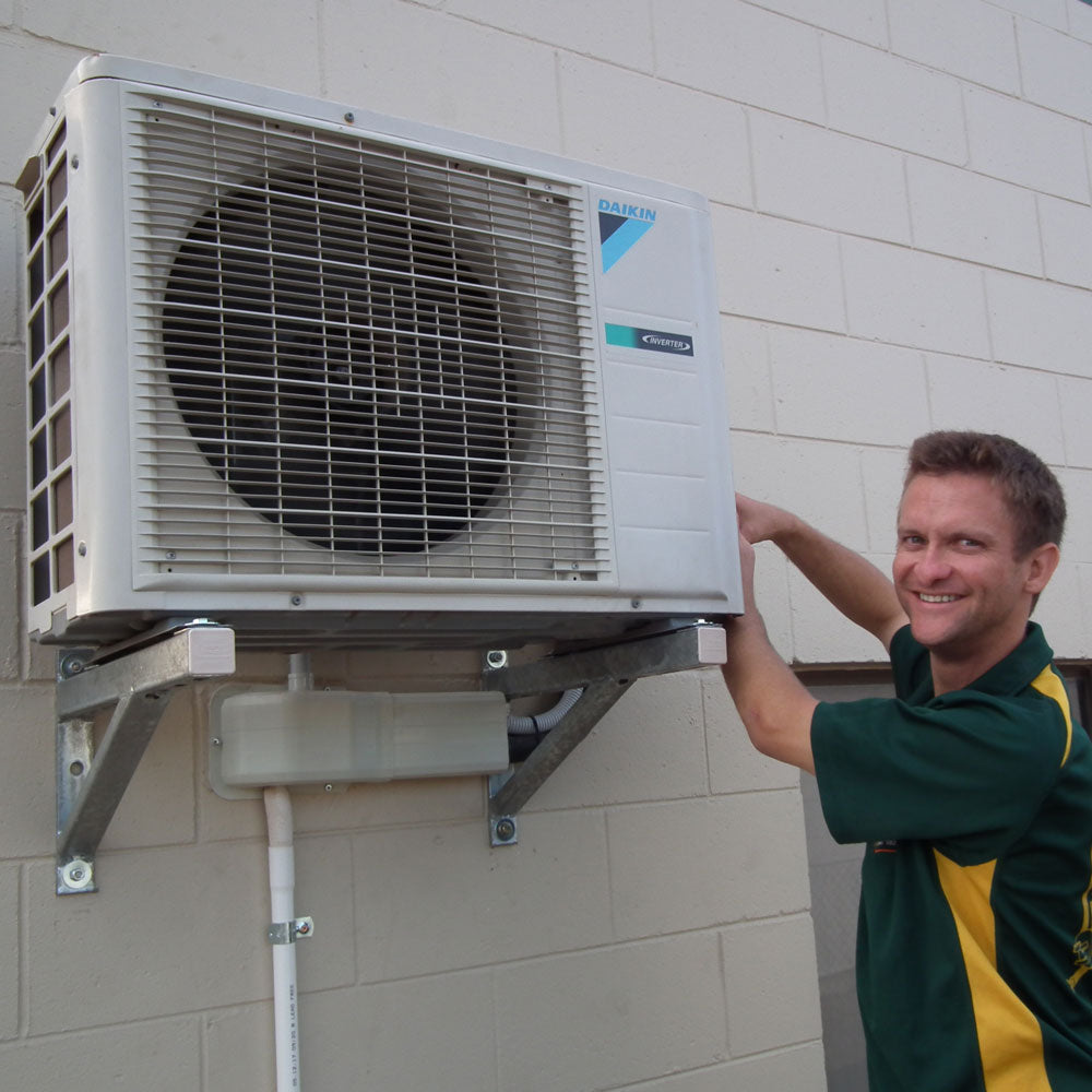 How Install Air Conditioner / Ac Installation In Keizer Or Salem ...