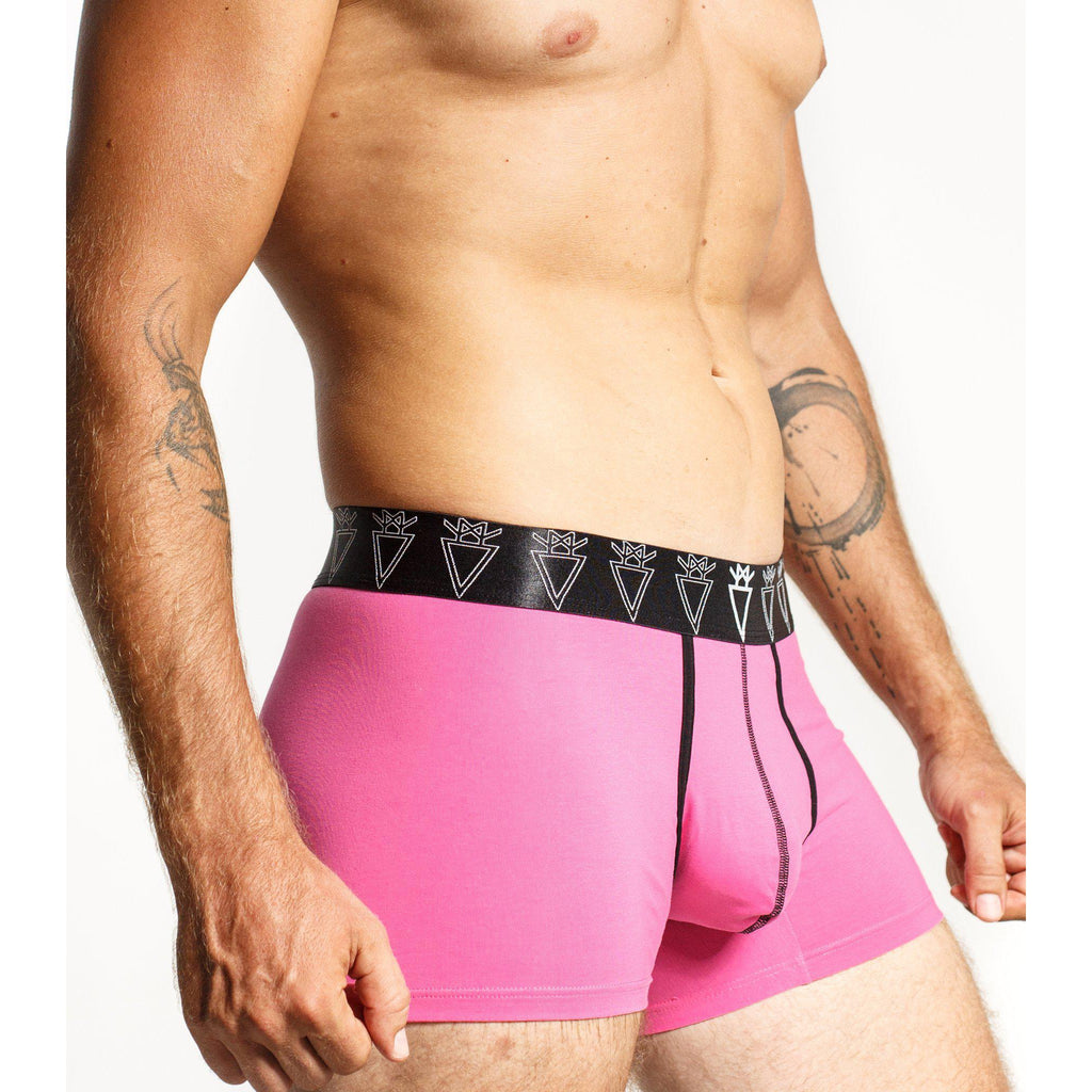 pink boxer briefs