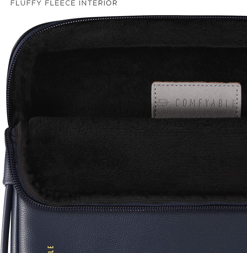 carry bag with outside pocket for mac book air 13 inch