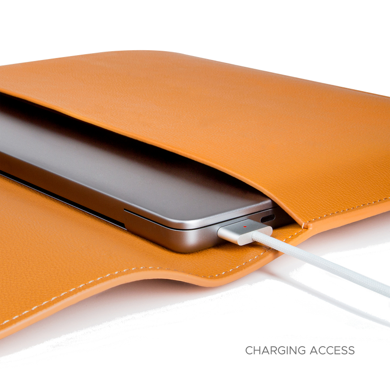 compileren salami Concentratie Laptop Sleeve 13-13.3 Inch Fit for 13 Inch MacBook Pro, MacBook Air M2 –  Comfyable