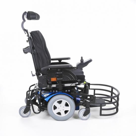 Invacare TDX2 Sprint Football Chair