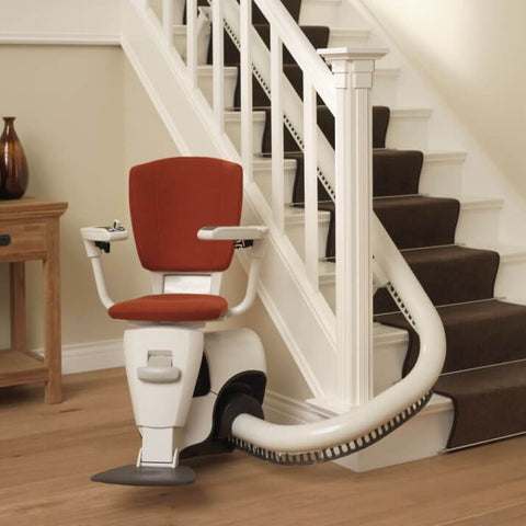 Stairlifts Near Me Quality New and Recon Stairlifts From £480