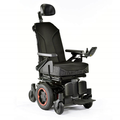 Quickie Power Wheelchairs Q300 M Mini